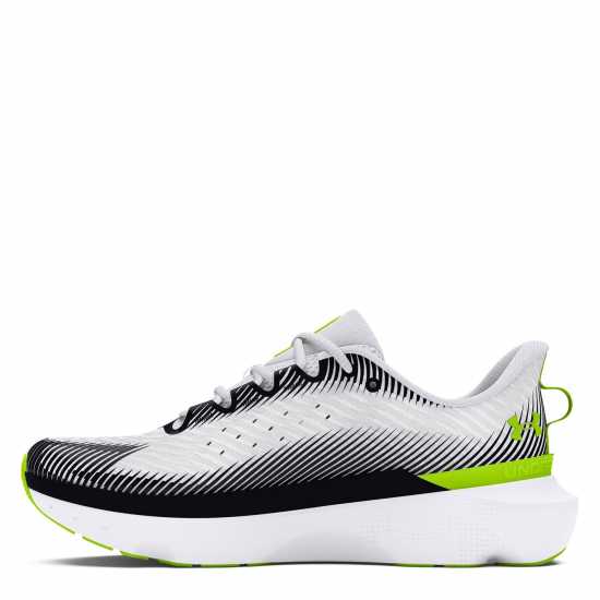Under Armour Infinite Pro Running Shoes Womens Whit Gry Black Маратонки за бягане