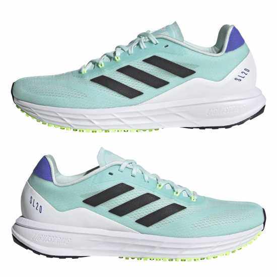 Adidas Sl20.2 W Ld99  - Дамски маратонки
