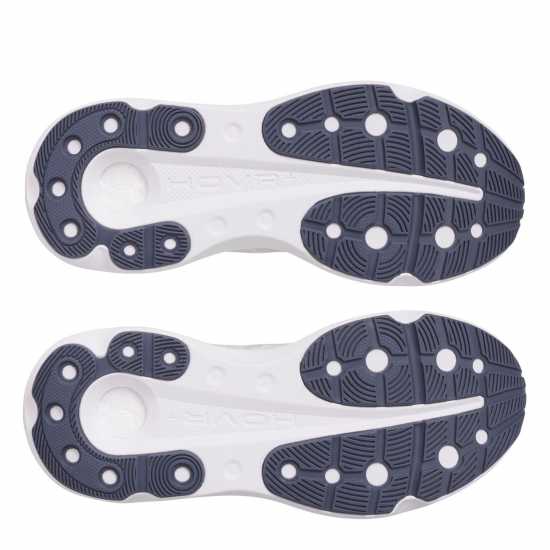 Under Armour Women's Infinite Pro Breeze Entry Road Running Shoes White Under Armour Women's Infinite Pro Breeze Entry Road Running Shoes White