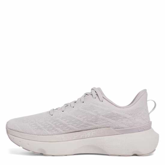 Under Armour Women's Infinite Pro Breeze Entry Road Running Shoes Gray Under Armour Women's Infinite Pro Breeze Entry Road Running Shoes Gray