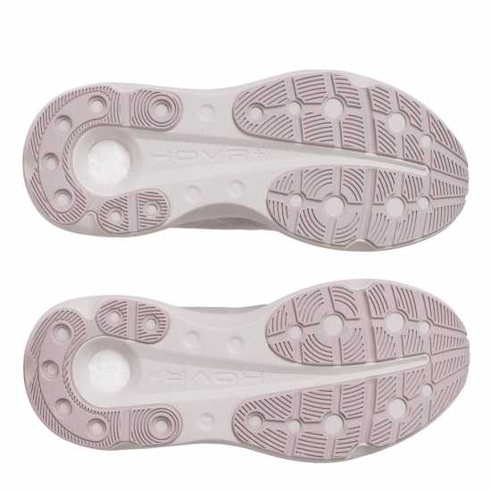 Under Armour Women's Infinite Pro Breeze Entry Road Running Shoes Gray Under Armour Women's Infinite Pro Breeze Entry Road Running Shoes Gray