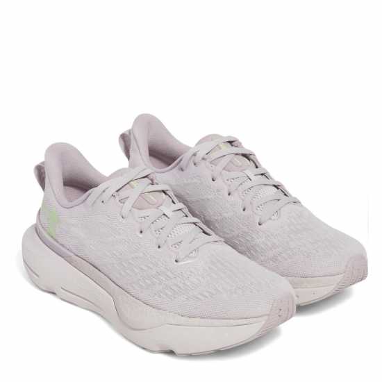 Under Armour Women's Infinite Pro Breeze Entry Road Running Shoes Gray Under Armour Women's Infinite Pro Breeze Entry Road Running Shoes Gray