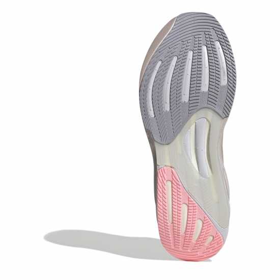 Adidas Мъжки Маратонки За Бягане Supernova Rise Womens Running Shoes Пясъчно розово Маратонки за бягане