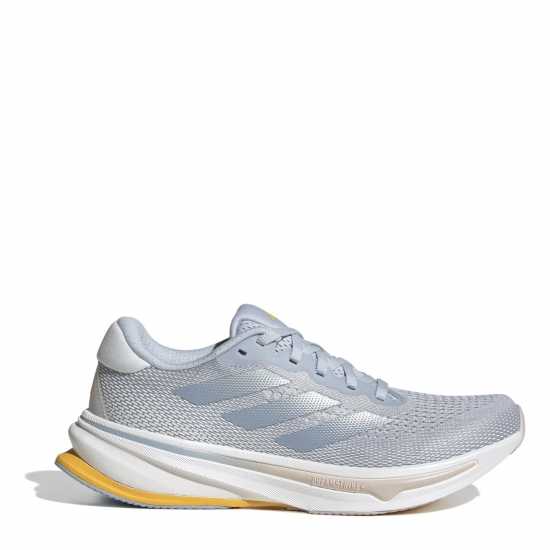 Маратонки за бягане Adidas Мъжки Маратонки За Бягане Supernova Rise Womens Running Shoes Хало Синьо Adidas Мъжки Маратонки За Бягане Supernova Rise Womens Running Shoes Хало Синьо Маратонки за бягане