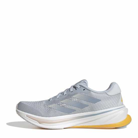 Маратонки за бягане Adidas Мъжки Маратонки За Бягане Supernova Rise Womens Running Shoes Хало Синьо Adidas Мъжки Маратонки За Бягане Supernova Rise Womens Running Shoes Хало Синьо Маратонки за бягане