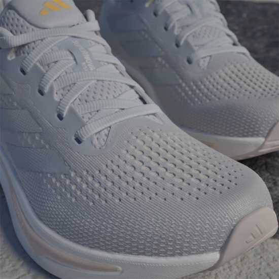 Маратонки за бягане Adidas Мъжки Маратонки За Бягане Supernova Rise Womens Running Shoes Хало Синьо Adidas Мъжки Маратонки За Бягане Supernova Rise Womens Running Shoes Хало Синьо Маратонки за бягане