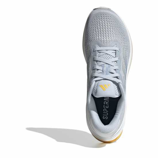 Маратонки за бягане Adidas Мъжки Маратонки За Бягане Supernova Rise Womens Running Shoes Хало Синьо Adidas Мъжки Маратонки За Бягане Supernova Rise Womens Running Shoes Хало Синьо Маратонки за бягане