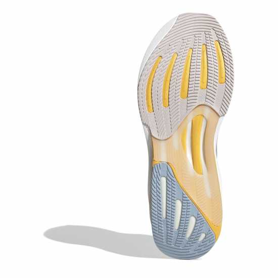 Маратонки за бягане Adidas Мъжки Маратонки За Бягане Supernova Rise Womens Running Shoes Хало Синьо Adidas Мъжки Маратонки За Бягане Supernova Rise Womens Running Shoes Хало Синьо Маратонки за бягане
