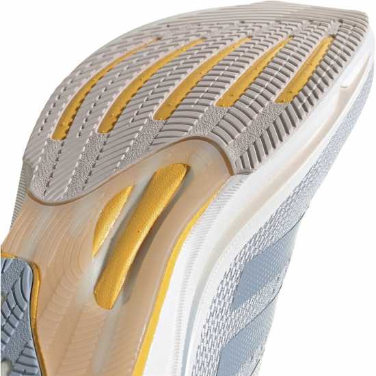 Маратонки за бягане Adidas Мъжки Маратонки За Бягане Supernova Rise Womens Running Shoes Хало Синьо Adidas Мъжки Маратонки За Бягане Supernova Rise Womens Running Shoes Хало Синьо Маратонки за бягане