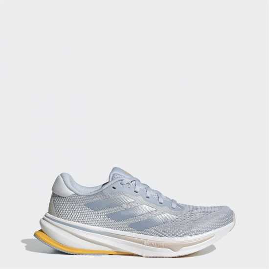 Маратонки за бягане Adidas Мъжки Маратонки За Бягане Supernova Rise Womens Running Shoes Хало Синьо Adidas Мъжки Маратонки За Бягане Supernova Rise Womens Running Shoes Хало Синьо Маратонки за бягане