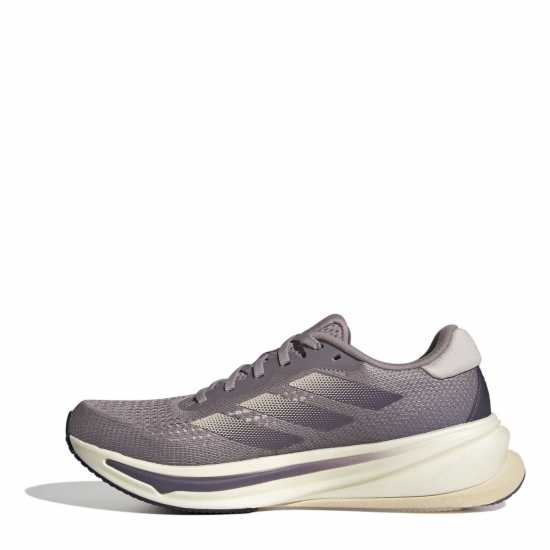 Adidas Мъжки Маратонки За Бягане Supernova Rise Womens Running Shoes Щипка Маратонки за бягане