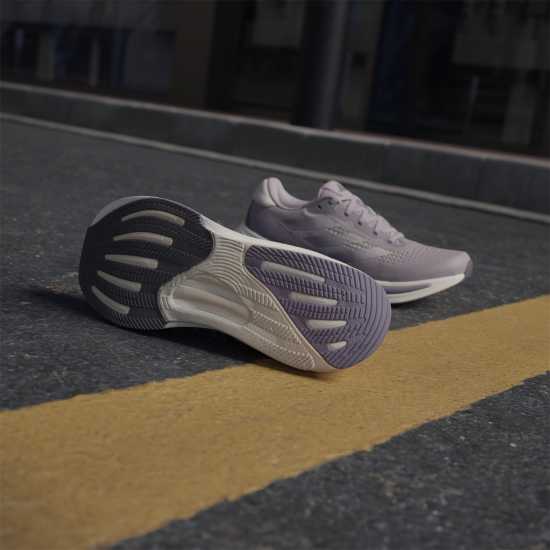 Adidas Мъжки Маратонки За Бягане Supernova Rise Womens Running Shoes Щипка Маратонки за бягане