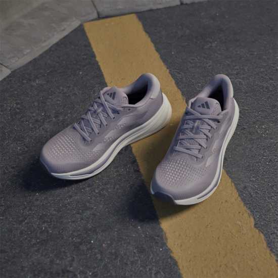Adidas Мъжки Маратонки За Бягане Supernova Rise Womens Running Shoes Щипка Маратонки за бягане