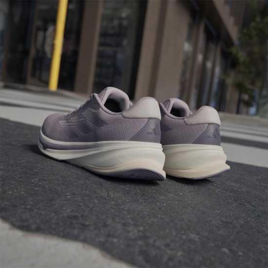 Adidas Мъжки Маратонки За Бягане Supernova Rise Womens Running Shoes Щипка Маратонки за бягане