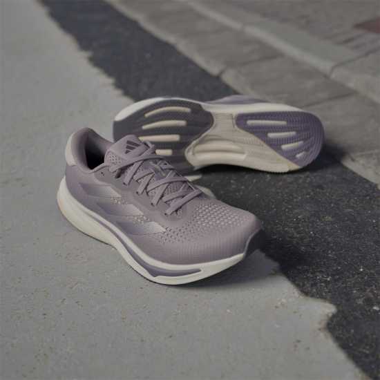 Adidas Мъжки Маратонки За Бягане Supernova Rise Womens Running Shoes  Дамски маратонки