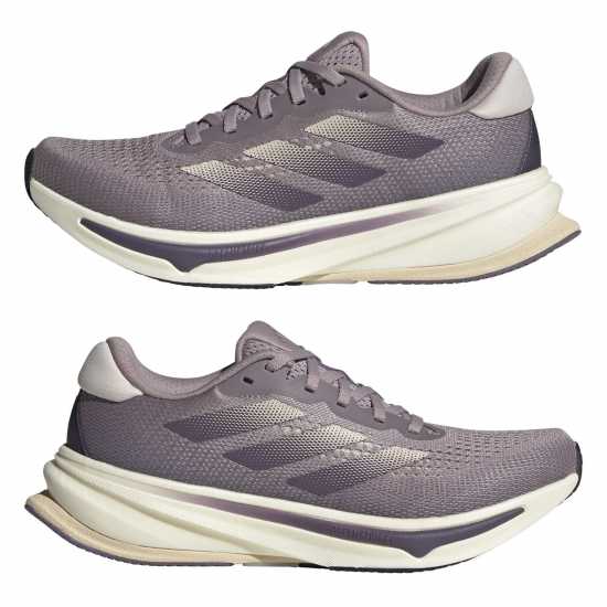 Adidas Мъжки Маратонки За Бягане Supernova Rise Womens Running Shoes Щипка Маратонки за бягане