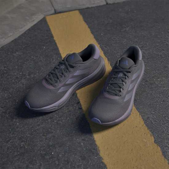 Adidas Мъжки Маратонки За Бягане Supernova Stride Womens Running Shoes  Маратонки за бягане