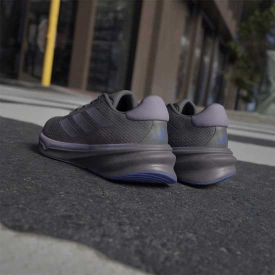 Adidas Мъжки Маратонки За Бягане Supernova Stride Womens Running Shoes  Маратонки за бягане