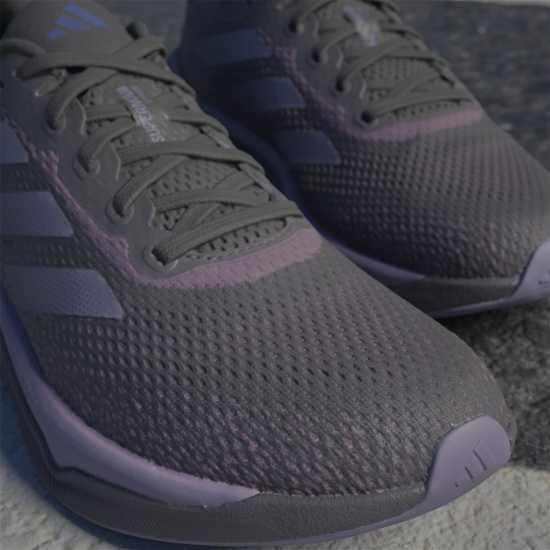 Adidas Мъжки Маратонки За Бягане Supernova Stride Womens Running Shoes  Маратонки за бягане