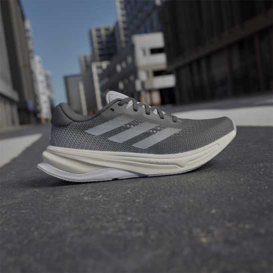 Adidas Мъжки Маратонки За Бягане Supernova Solution Womens Running Shoes  Дамски маратонки