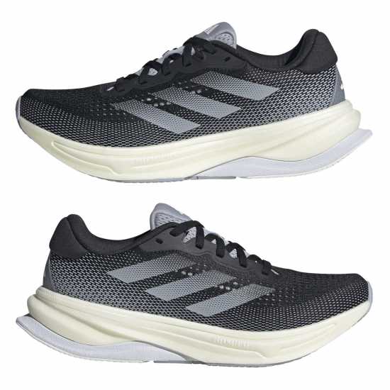 Adidas Мъжки Маратонки За Бягане Supernova Solution Womens Running Shoes  