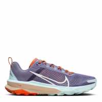 Nike React Kiger 9 Trail Running Trainers Womens