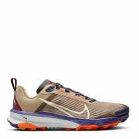 Nike React Kiger 9 Trail Running Trainers Womens