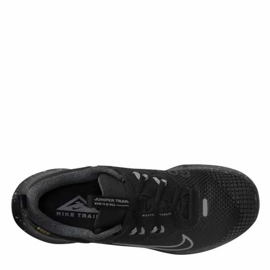 Nike Маратонки За Бягане По Пътеки Juniper Trail 2 Gore-Tex Women's Waterproof Trail Running Shoes  