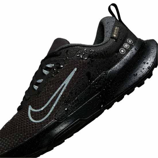 Nike Маратонки За Бягане По Пътеки Juniper Trail 2 Gore-Tex Women's Waterproof Trail Running Shoes  