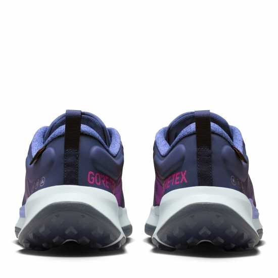 Nike Маратонки За Бягане По Пътеки Juniper Trail 2 Gore-Tex Women's Waterproof Trail Running Shoes Midnight Navy Nike Маратонки За Бягане По Пътеки Juniper Trail 2 Gore-Tex Women's Waterproof Trail Running Shoes Midnight Navy