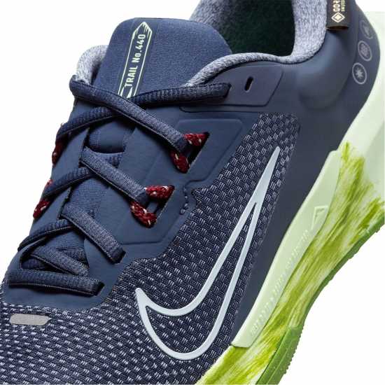 Nike Маратонки За Бягане По Пътеки Juniper Trail 2 Gore-Tex Women's Waterproof Trail Running Shoes Nike Маратонки За Бягане По Пътеки Juniper Trail 2 Gore-Tex Women's Waterproof Trail Running Shoes