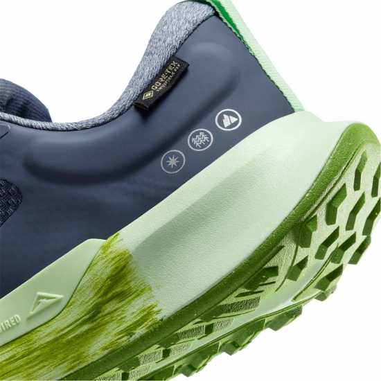 Nike Маратонки За Бягане По Пътеки Juniper Trail 2 Gore-Tex Women's Waterproof Trail Running Shoes Nike Маратонки За Бягане По Пътеки Juniper Trail 2 Gore-Tex Women's Waterproof Trail Running Shoes