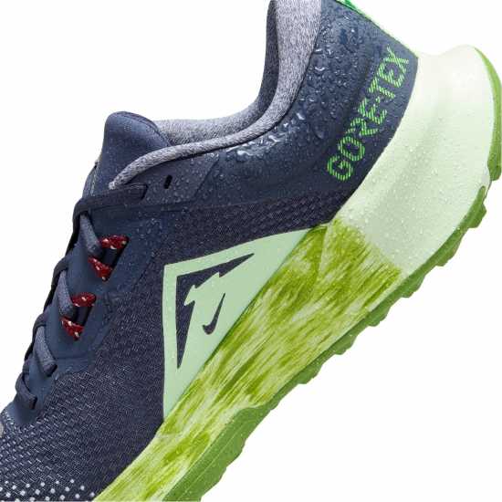 Nike Маратонки За Бягане По Пътеки Juniper Trail 2 Gore-Tex Women's Waterproof Trail Running Shoes Nike Маратонки За Бягане По Пътеки Juniper Trail 2 Gore-Tex Women's Waterproof Trail Running Shoes