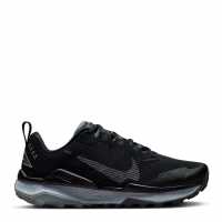 Nike React Wildhorse 8 Black/Grey Дамски маратонки