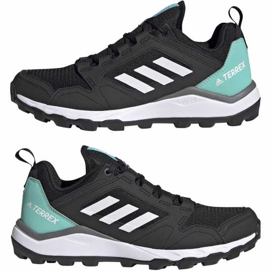 Adidas Маратонки За Бягане По Пътеки Agravic Tr Trail Running Shoes Womens  Дамски маратонки
