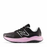 New Balance Маратонки За Бягане По Пътеки Dynasoft Nitrel V5 Trail Running Shoes Womens Black Дамски маратонки