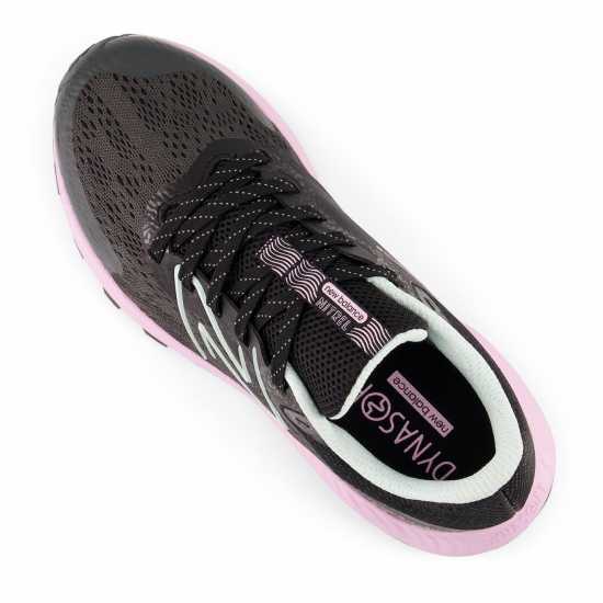 New Balance Маратонки За Бягане По Пътеки Dynasoft Nitrel V5 Trail Running Shoes Womens Black - Дамски маратонки