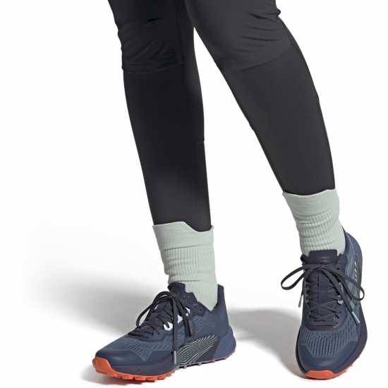 adidas Terrex Agravic Women's Trail Running Shoes  Дамски маратонки