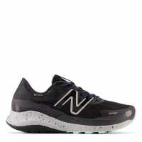 New Balance DynaSoft Nitrel v5 GTX Women's Trail Running Shoes Black/Grey Дамски маратонки