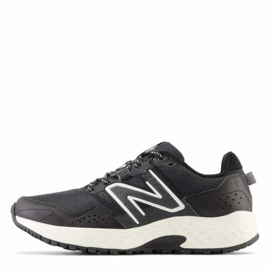 New Balance 410V8 Womens Tail Running Shoes