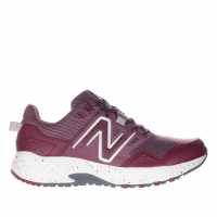 Мъжки Маратонки Бягане По Пътеки New Balance 410V8 Womens Trail Running Shoes  