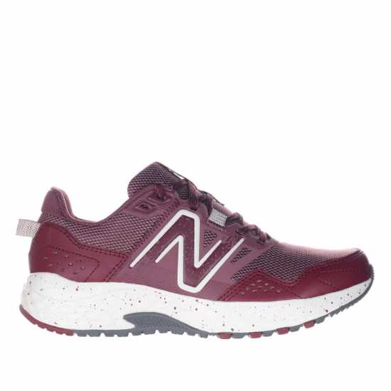 Мъжки Маратонки Бягане По Пътеки New Balance 410V8 Womens Trail Running Shoes  