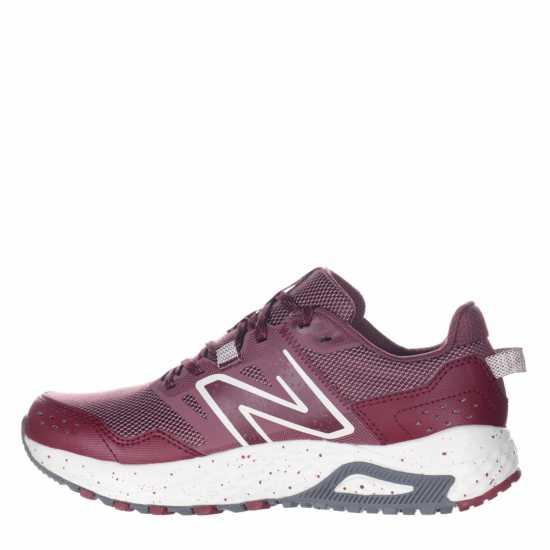 Мъжки Маратонки Бягане По Пътеки New Balance 410V8 Womens Trail Running Shoes  