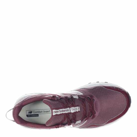 Мъжки Маратонки Бягане По Пътеки New Balance 410V8 Womens Trail Running Shoes  