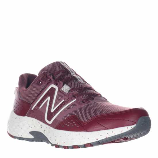 Мъжки Маратонки Бягане По Пътеки New Balance 410V8 Womens Trail Running Shoes  