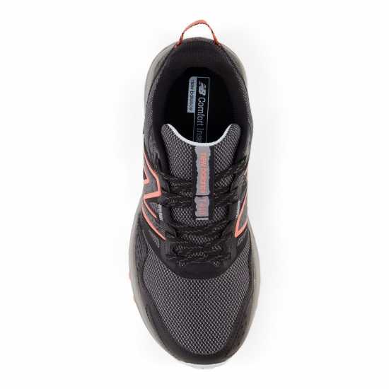 New Balance 410V8 Womens Tail Running Shoes Phantom Дамски маратонки