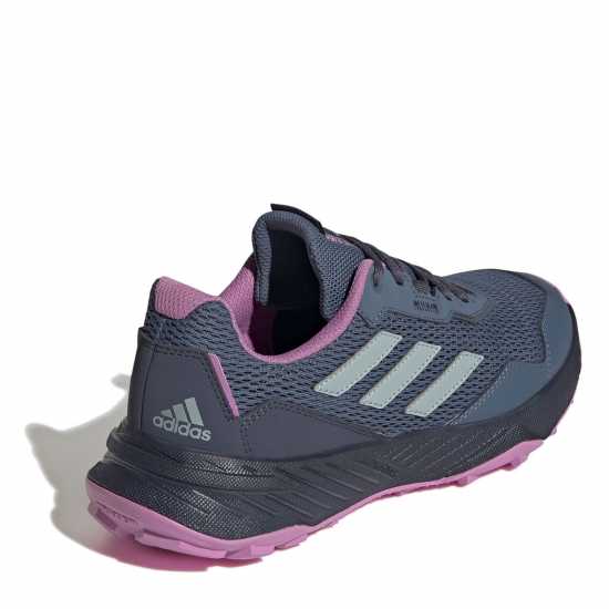 Adidas Дамски Маратонки Бягане По Пътеки Tracefinder Trail Running Shoes Ladies
