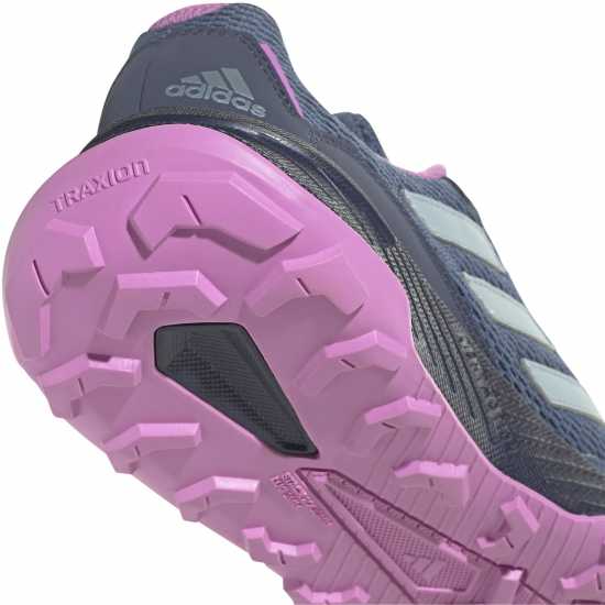 Adidas Дамски Маратонки Бягане По Пътеки Tracefinder Trail Running Shoes Ladies  Дамски маратонки