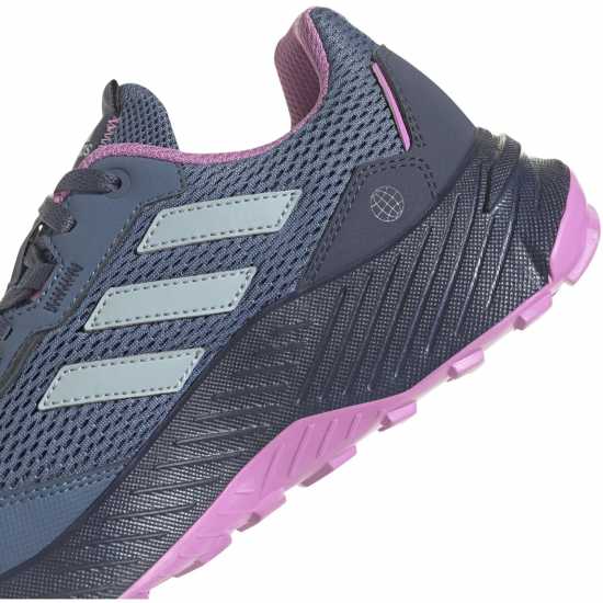 Adidas Дамски Маратонки Бягане По Пътеки Tracefinder Trail Running Shoes Ladies