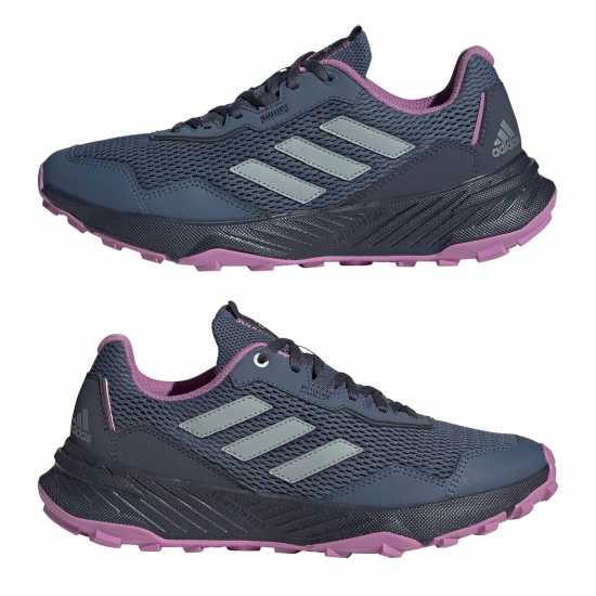 Adidas Дамски Маратонки Бягане По Пътеки Tracefinder Trail Running Shoes Ladies  - Дамски маратонки